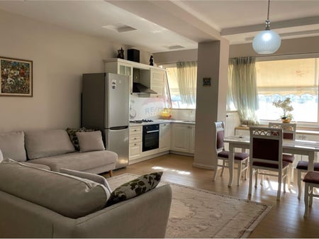 2+1 APARTMENT FOR RENT, VASIL SHANTO