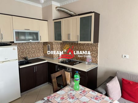 1+1 apartment for rent, Kodra e Diellit