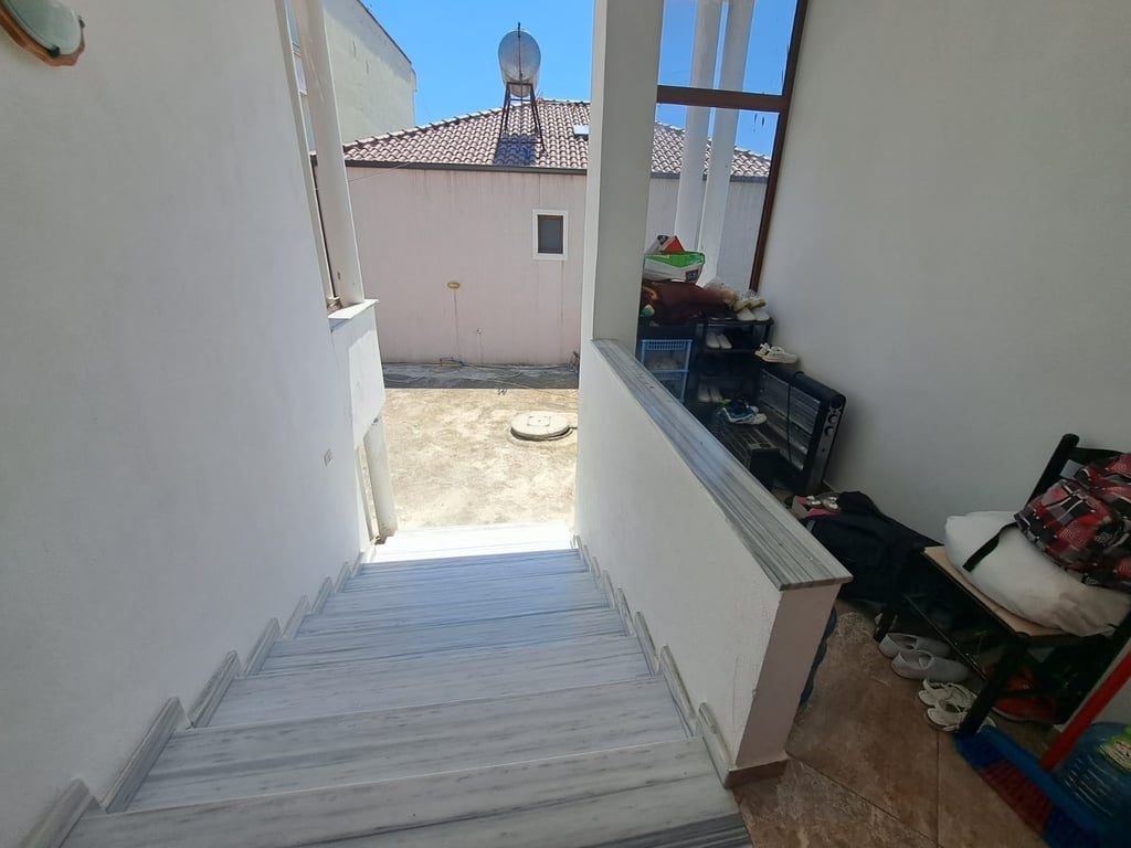 Kavaje, For sale a 2-story villa + basement, "Skuraj" street 🔥