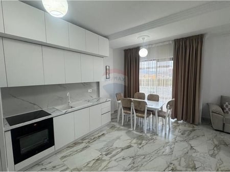 *2+1 apartment with parking for rent - Former Aviation Field*