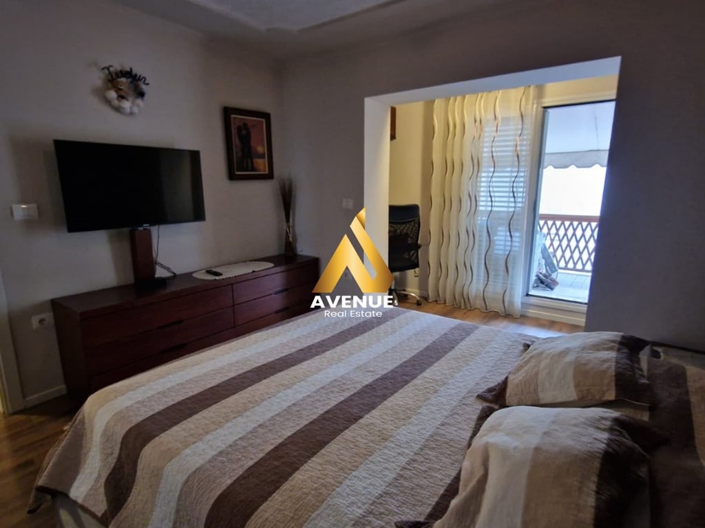 JEPET ME QIRA APARTMENT 2+1 PRANE PALLATIT ME SHIGJETA, TIRANE