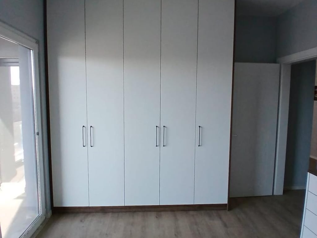 Affittasi appartamento 1+1 in zona 5 Maggio a 500 euro.