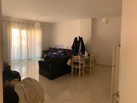 1+1 apartment for sale in Misto Mame.
