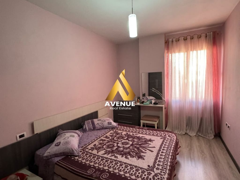 Apartment for Sale 2+1, Furnished, Yzberisht, Tirana.