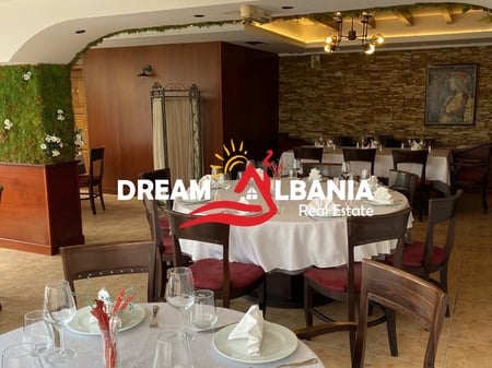 Ristorante in affitto nella zona di Berrylit (ID 42711088)