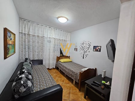 AFFITTASI APPARTAMENTO 2+1 IN VIA 21 DICEMBRE A 500 EURO