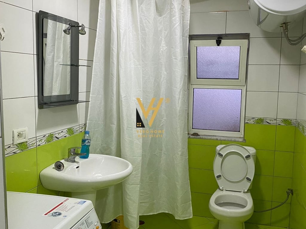 JEPET APARTAMENT 3+1+BLK ME QERA NE DON BOSKO 700 EURO