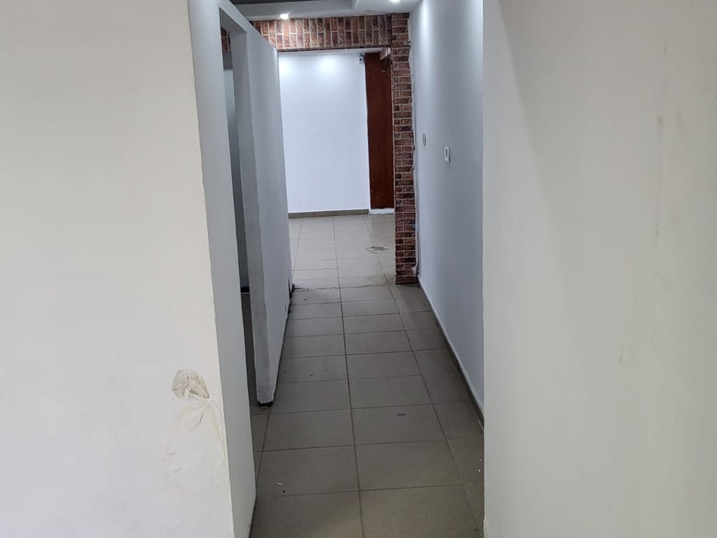 Commercial space for rent