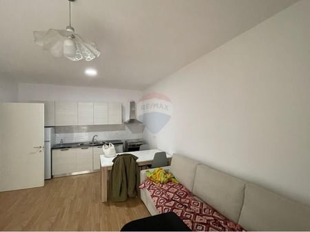 A 2+1 apartment is available for rent in Astir.