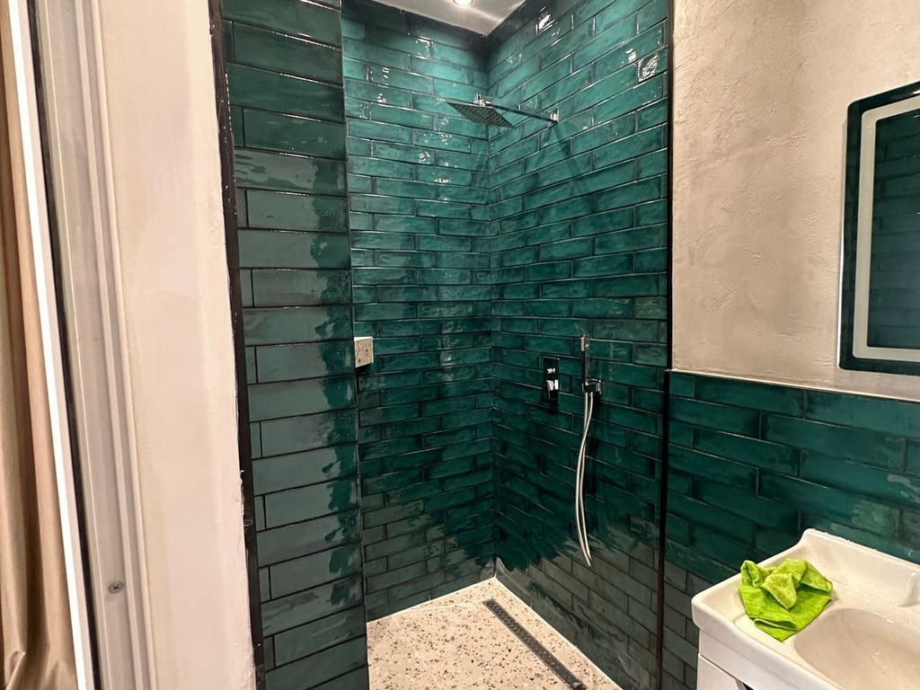 🏡 SUPER INVESTMENT IN THE HEART OF TIRANA!🔥 📍Shallvaret