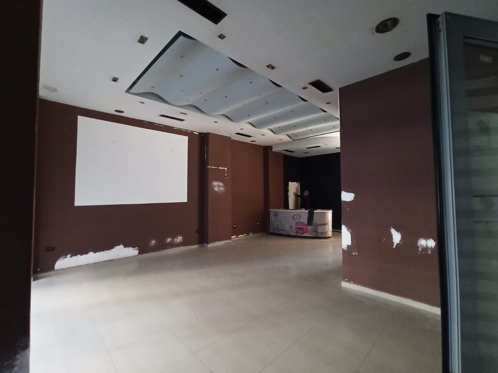 Business Space for Rent near Durrës Road