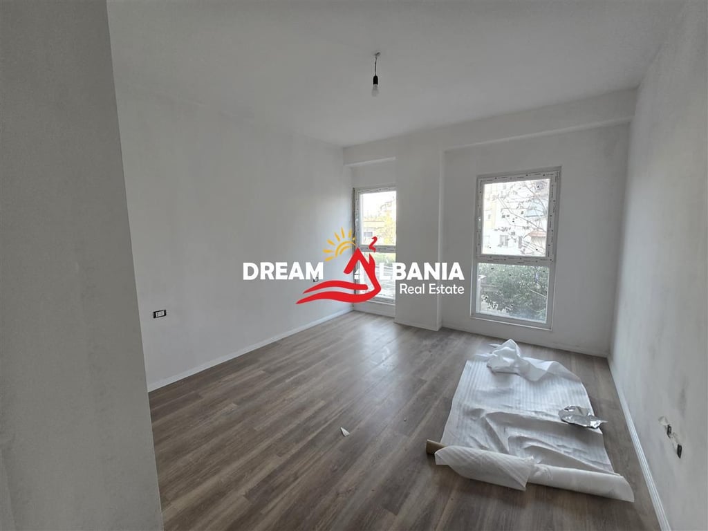 Appartamenti 1+1 in vendita nella zona di Lapraka, Complesso Aura a Tirana (ID 41111050)