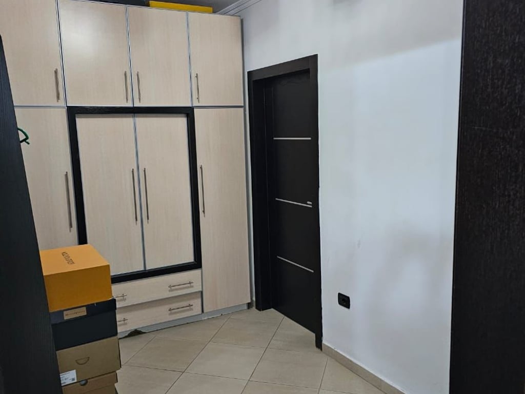 A 1+1 apartment is for rent on December 21 for 440 Euros.