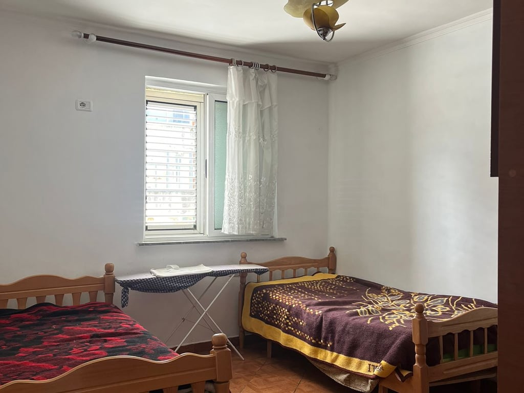 For sale 2+1 apartment.