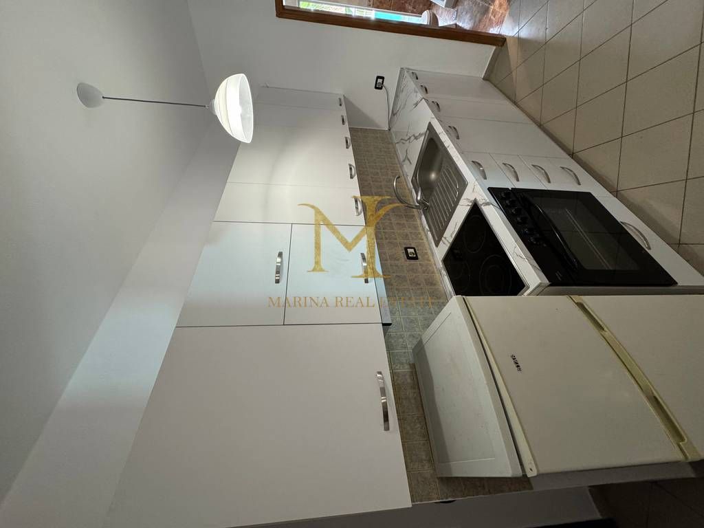 AFFITTO APPARTAMENTO 1+1 CON VISTA MARE!!