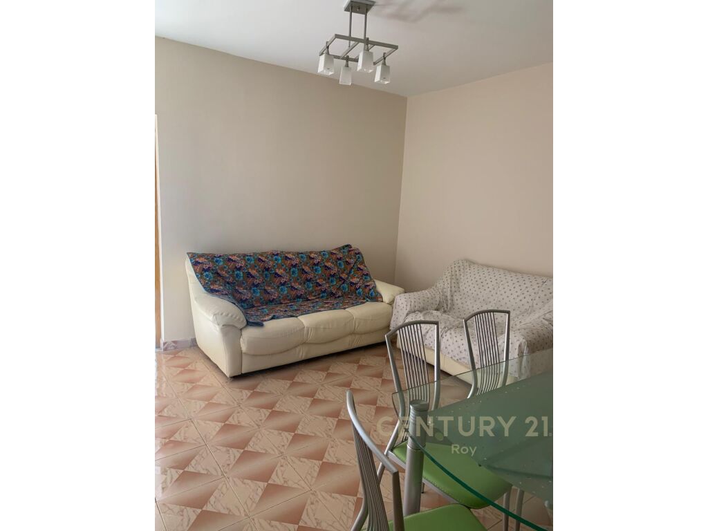 SHITET APARTAMENT 2+1 ME PAMJE DETI 150 METRA LARG!!! 105,000 €