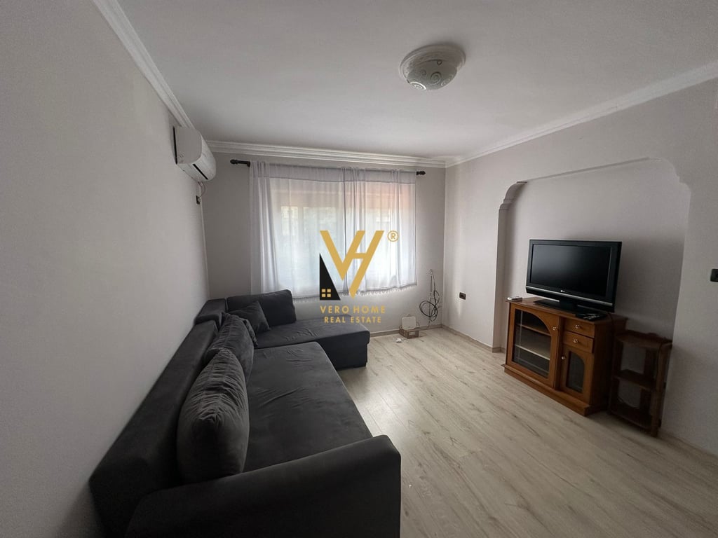 1+1 APARTMENT FOR RENT IN MYSLYM SHYR 60,000 LEK
