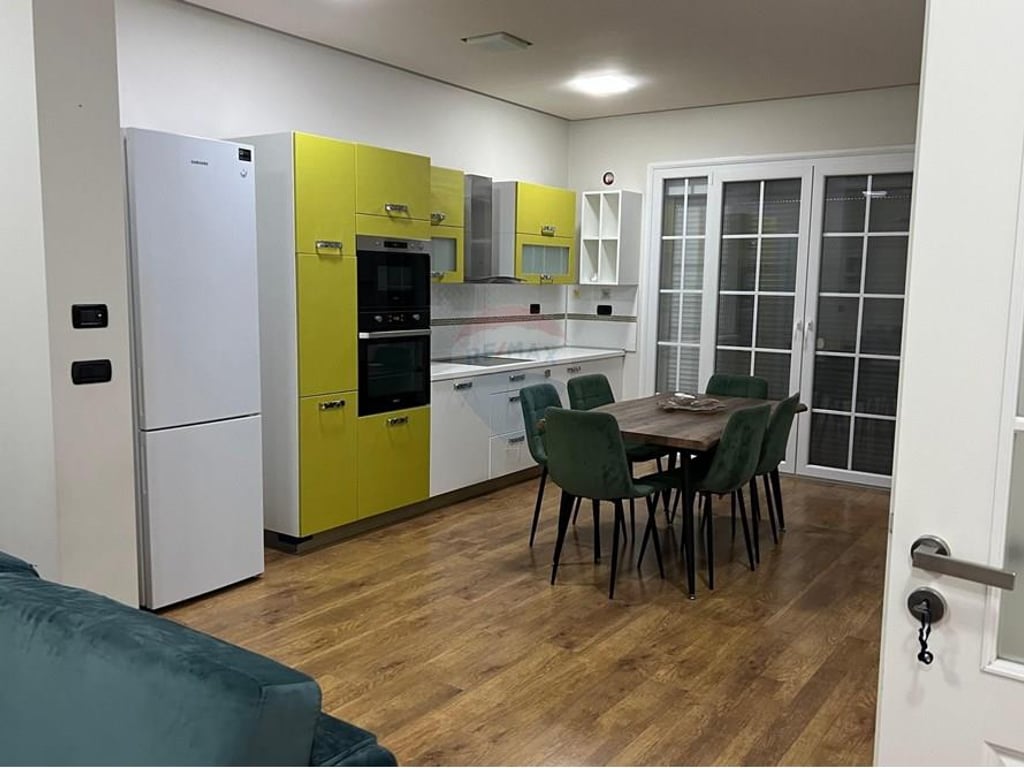 Villa for rent near Teg