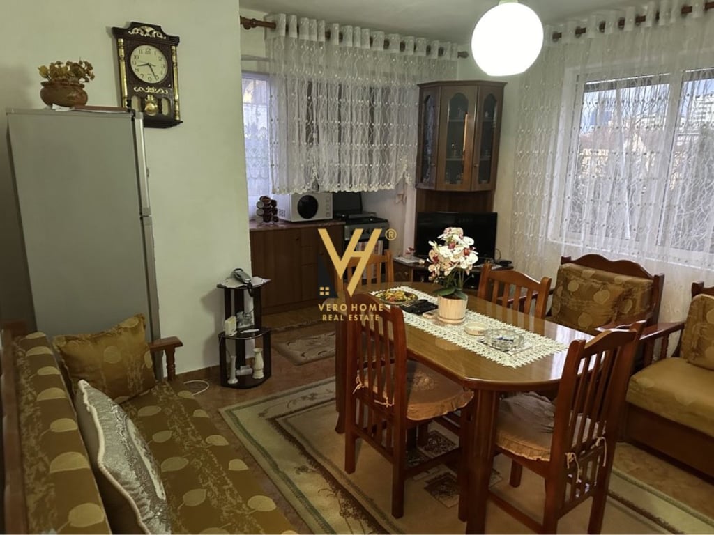 2+1 APARTMENT FOR RENT IN VASIL SHANTO 500 EURO
