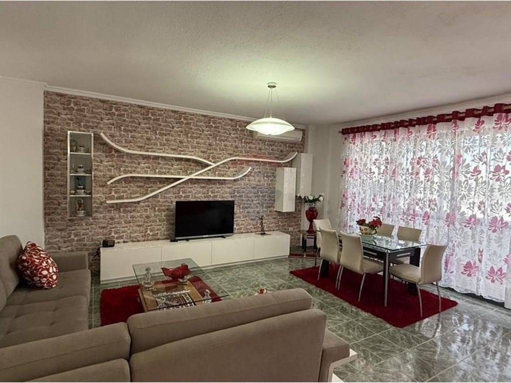 APPARTAMENTO 2+1 IN AFFITTO, VIA KAVAJA