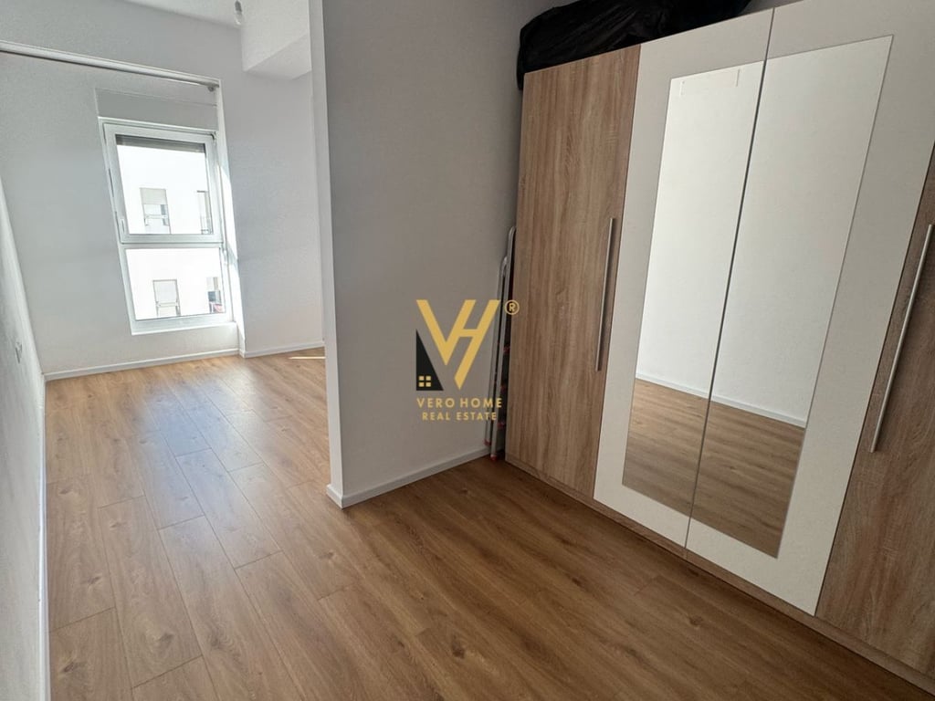 VENDESI APPARTAMENTO 2+1+2 NEL COMPLESSO KAIMI, ALI DEMI 140.000 EURO
