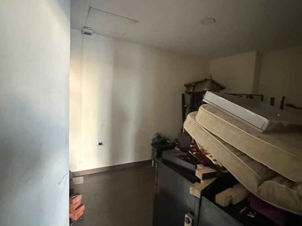 Business space for rent