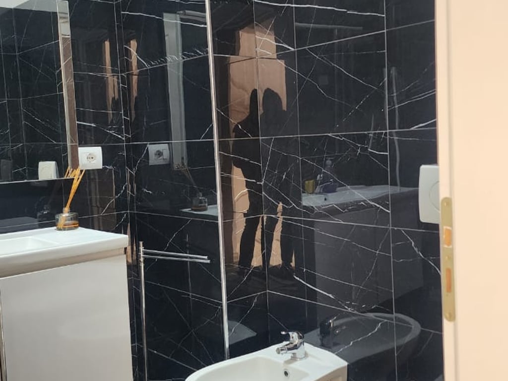 2+1 apartment for rent, at Delijorgji Complex