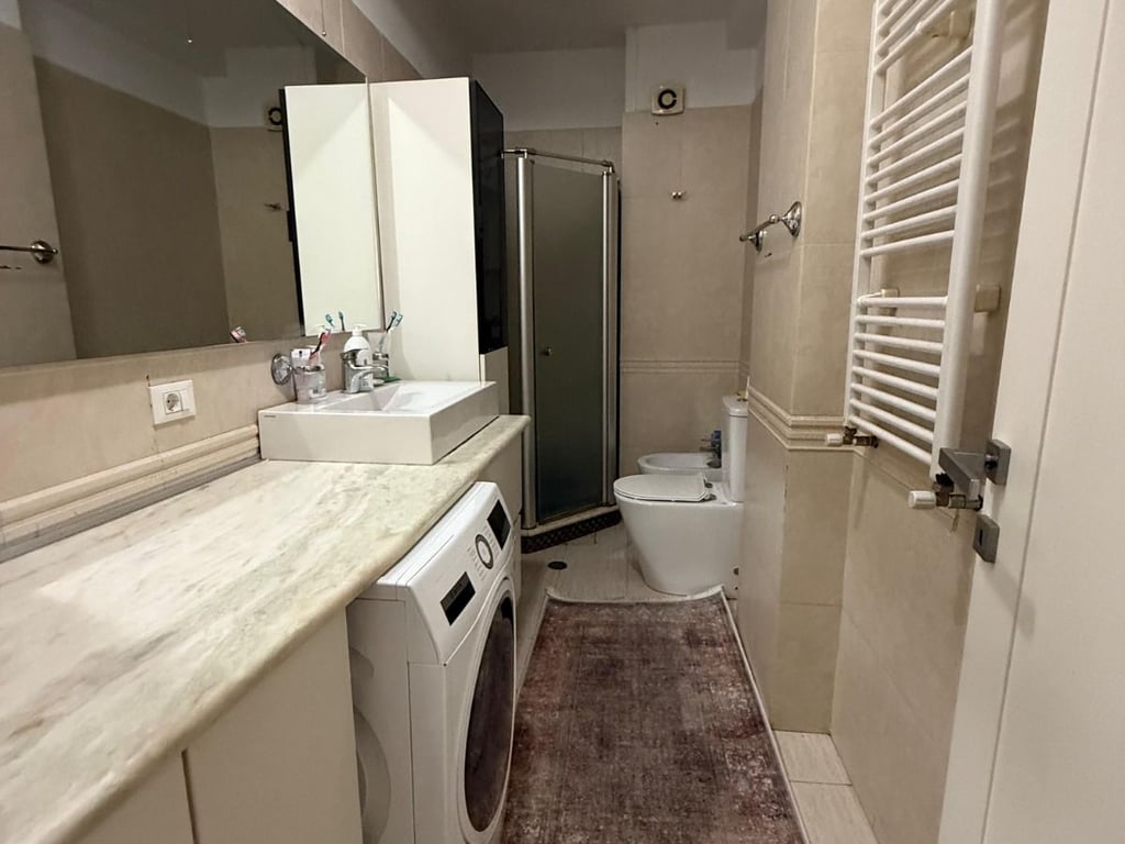🏡 Apartment 3+1 for sale in Komuna e Parisit, 310,000 EURO