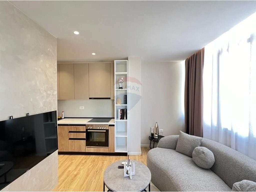 APARTAMENT 1+1 PER QIRA tek Vasil shanto