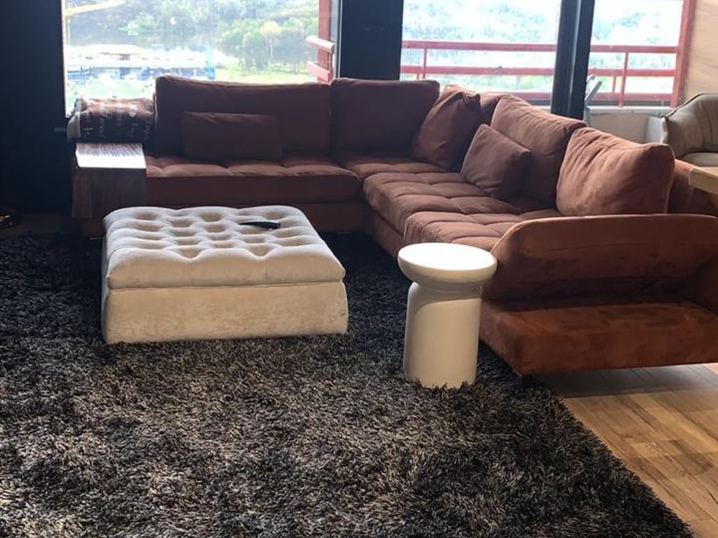 Apartament Me Qera 1+1 tek Liqeni i Thate (ID B2101093) Tirane.