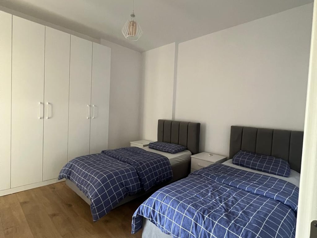 APARTMENT FOR RENT 2+1+2+2 balconies