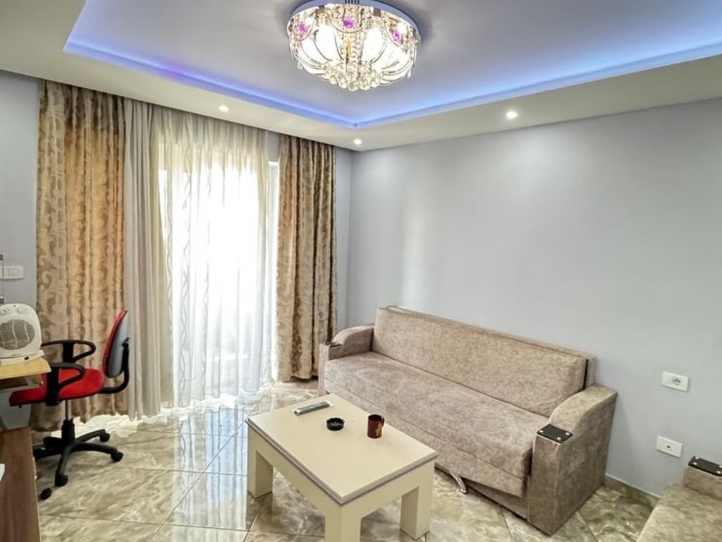 Apartment for sale 1+1 on Dibra Street (ID B111125) Tirana