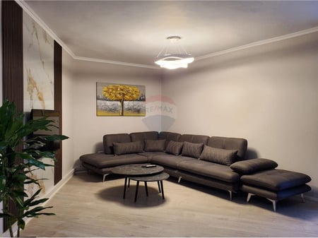 Apartament 3+1 ne shitje !