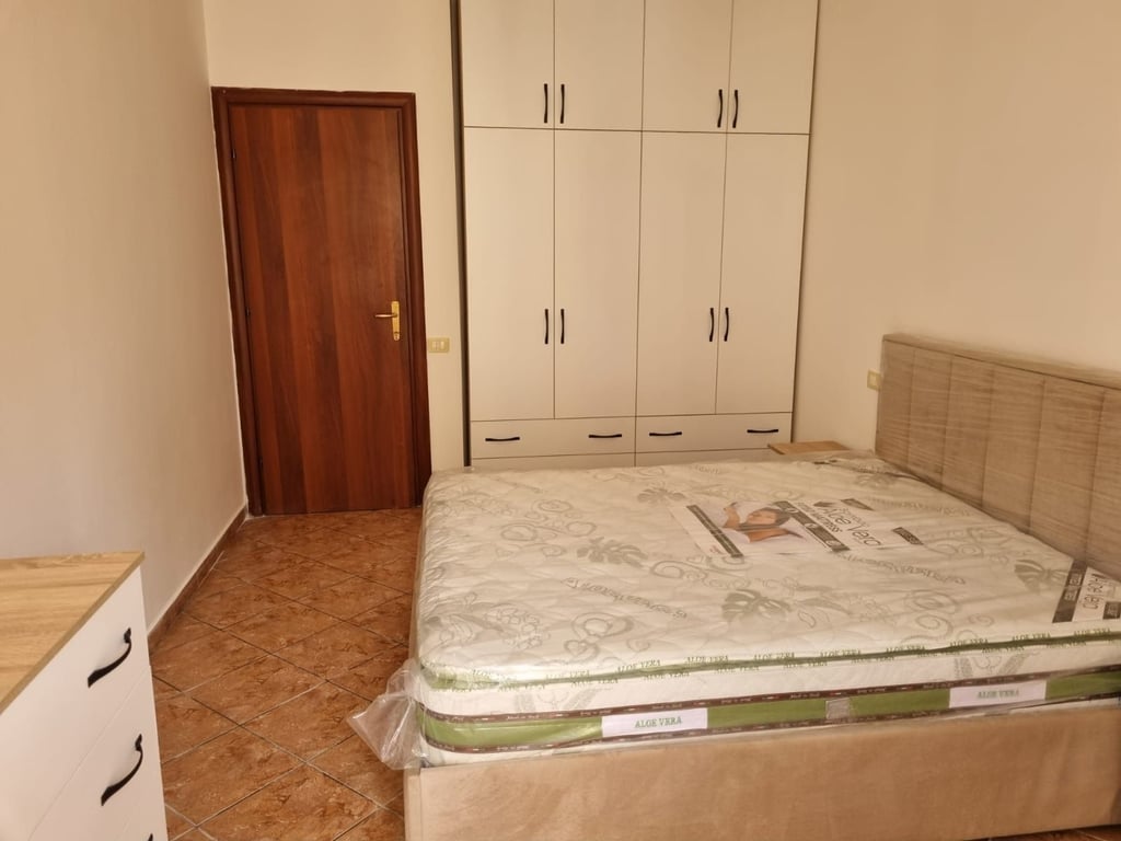 A 2+1 apartment is for rent in Astir, near Bohem Lounge.