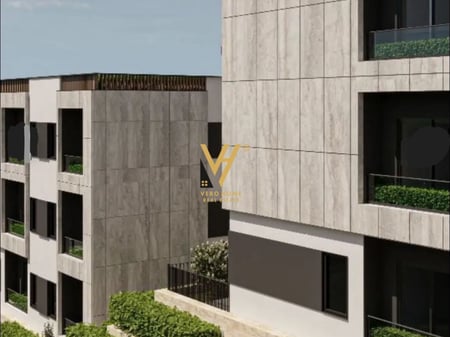 VENDESI APPARTAMENTO 2+1 A FRESK 151.200 EURO