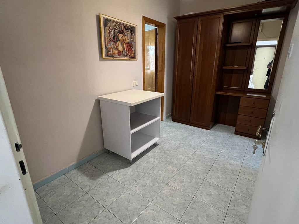 Affittasi appartamento 1+1 in via Ndre Mjeda.
