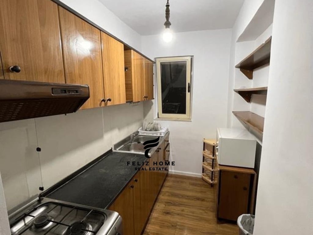 APPARTAMENTO IN AFFITTO 2+1 PARCO OLIMPICO 520 EURO