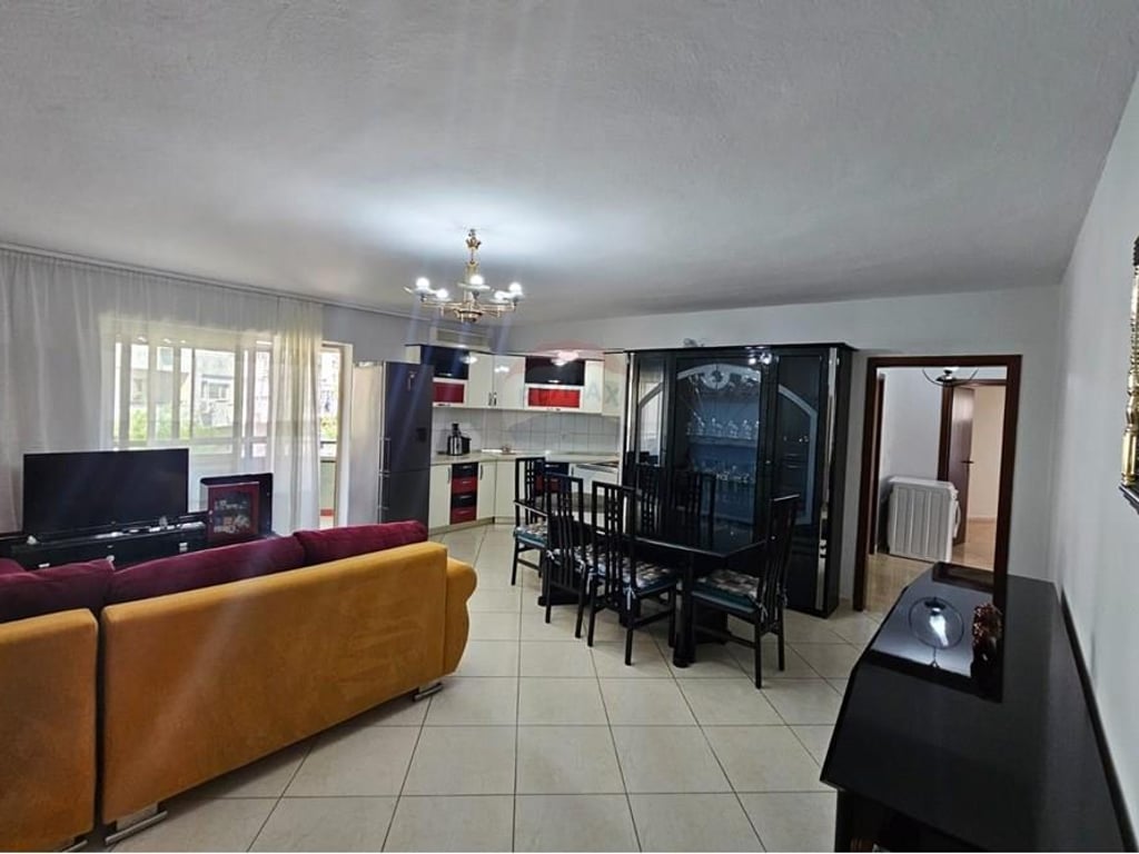 APARTMENT for Rent 3+1 in Bllok