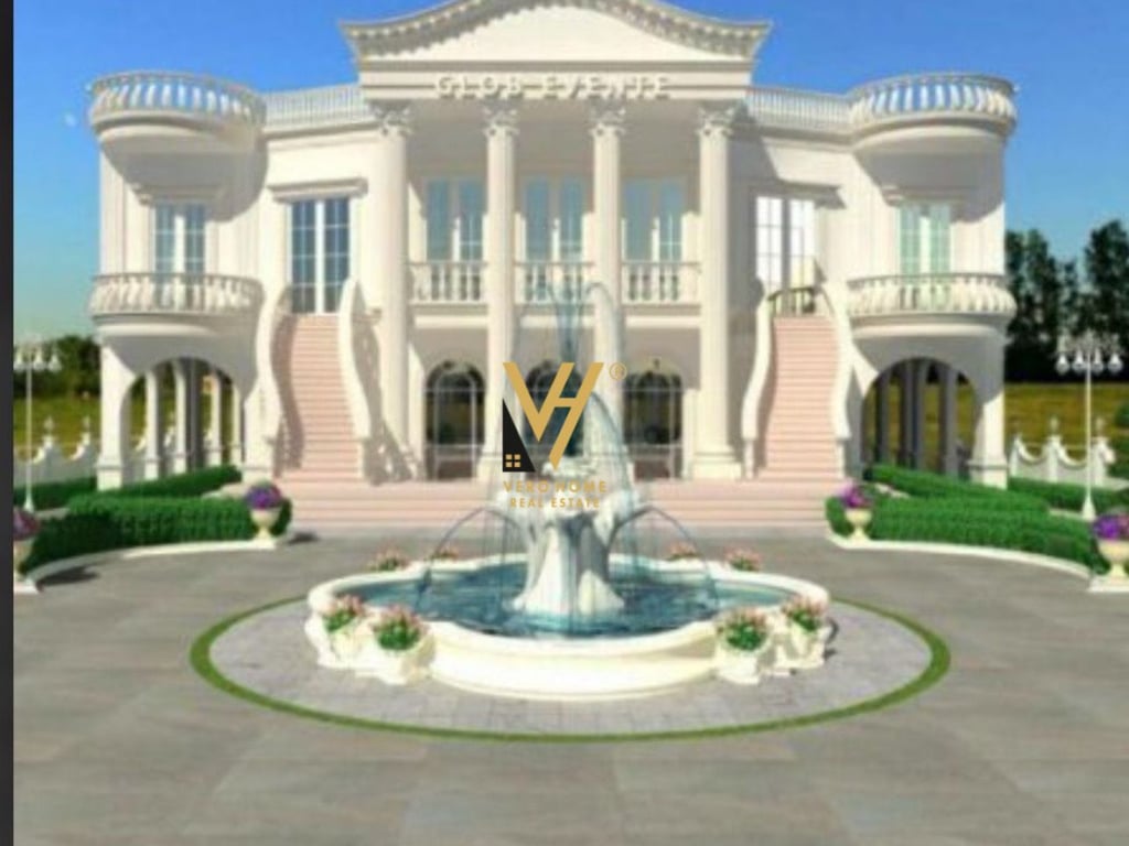 JEPET OBJEKT BIZNESI 2 KATESH ME QERA NE QEREK 3.500 EURO