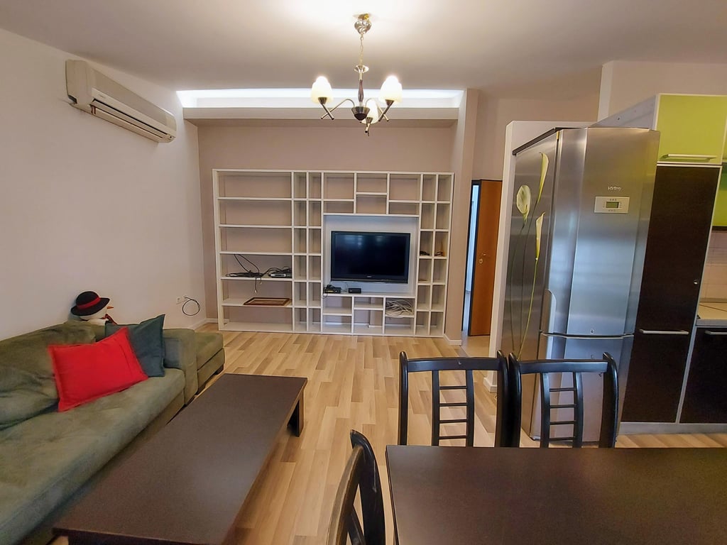 Apartament Penthouse tek Kodra e Diellit, Tiranë – 101.5m²