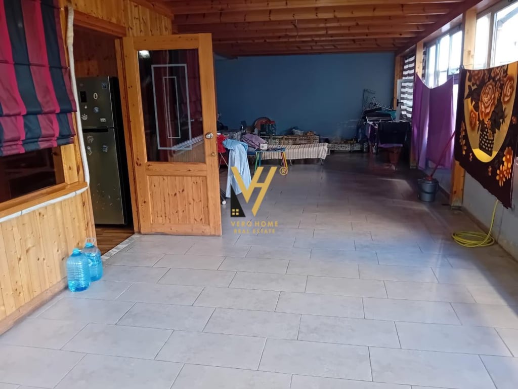 SHITET APARTAMENT 2+1+BLK NE YZBERISHT 155.000 EURO