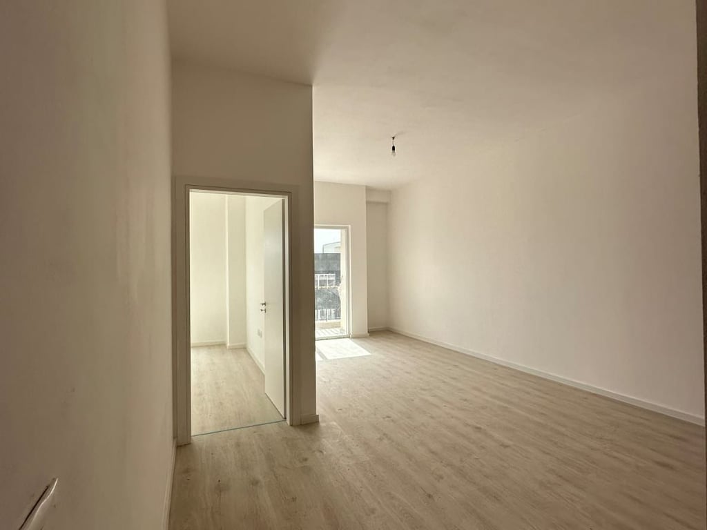 🏡 Vendesi appartamento 1+1 presso la Residenza Aura, Via Dritan Hoxha
