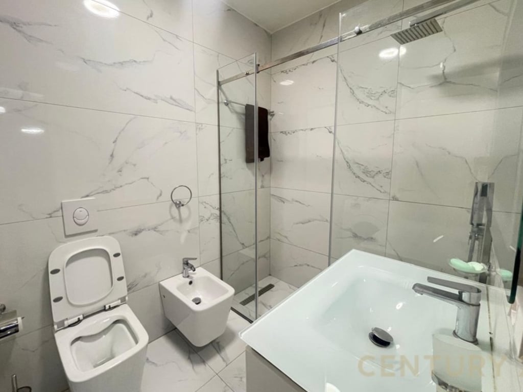 ✨🏙 1+1 APARTMENT WITH PARKING SPACE – FOR RENT