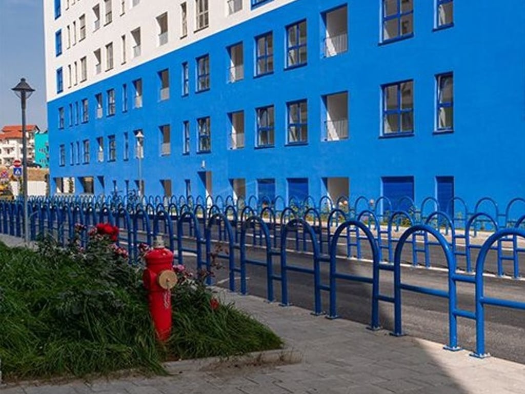 Qera , Ambjent Biznesi , 400 m² , Ali Demi