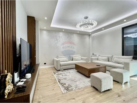 APARTMENT 3+1+2 & 2 PARKING SPOTS, NEAR TEG
