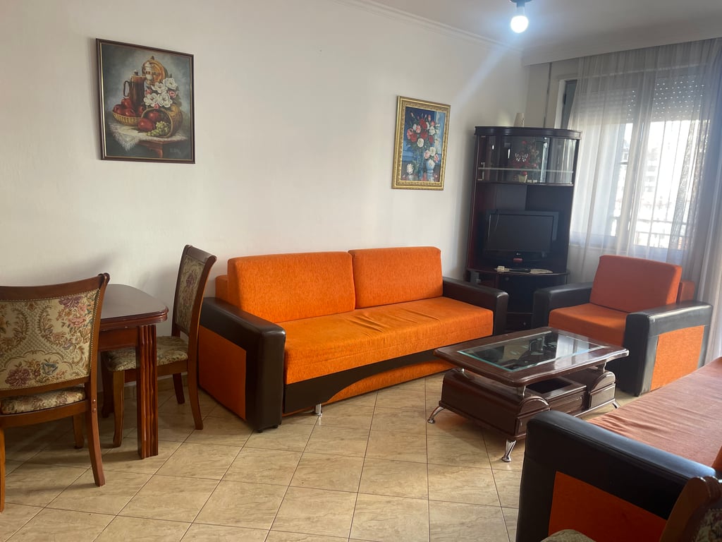 Apartment 1+1 for sale in Astir near Well!