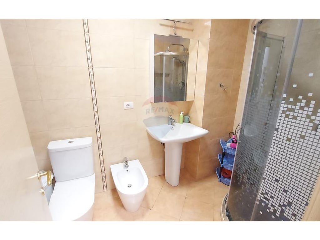 1+1 Apartment for Rent by the Dry Lake