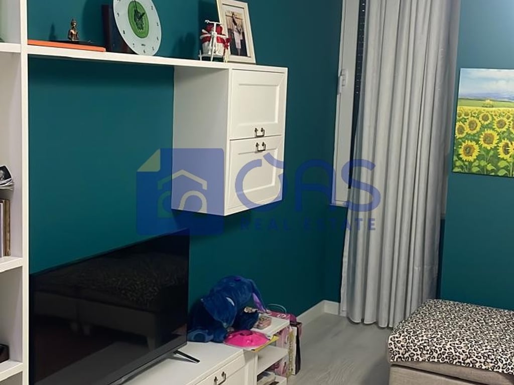 Apartment 1+1 for rent in Brryl.