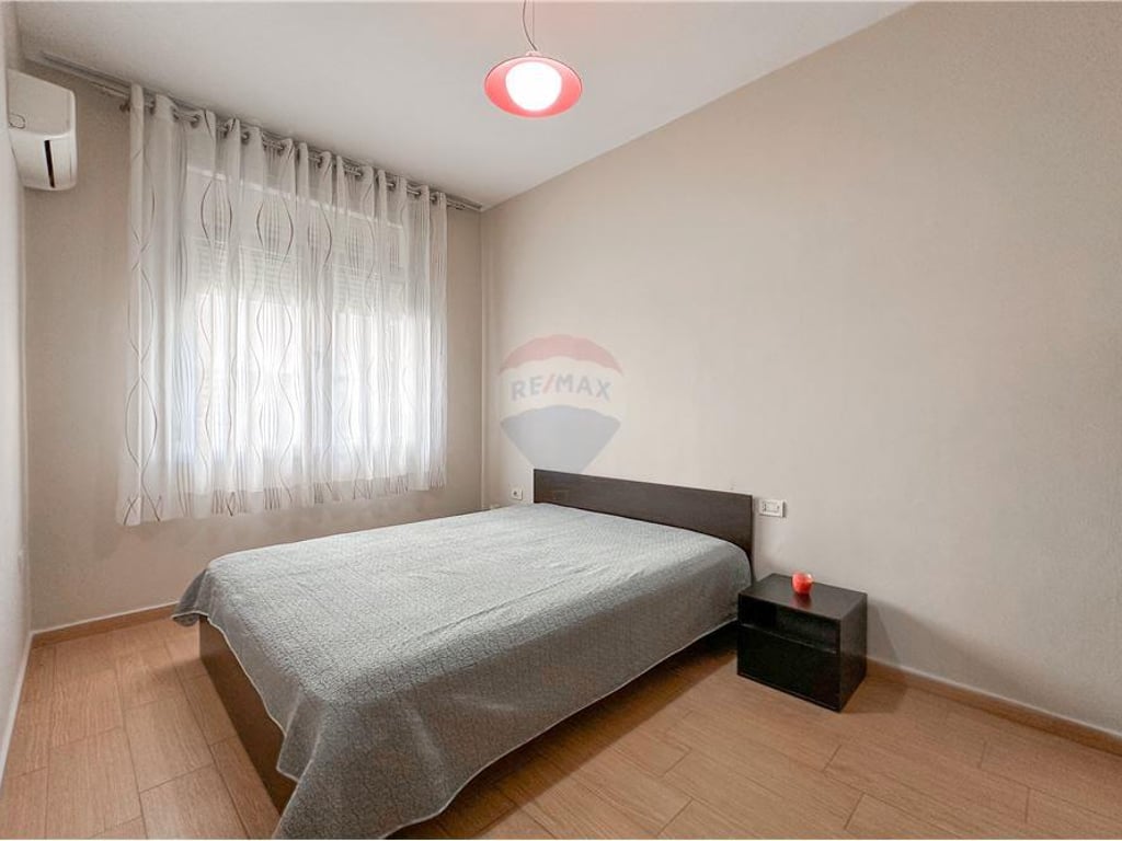 Affittasi appartamento 3+1 presso il Complesso Nobis!