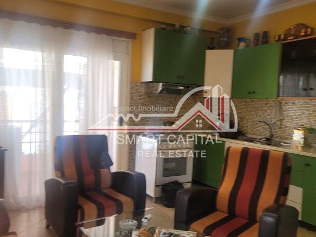 APARTMENT 1+1 FOR SALE IN THE COLD WATER AREA/VLORE!